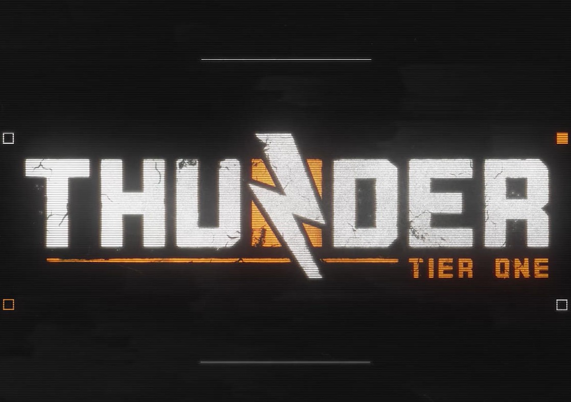 Thunder tier one image